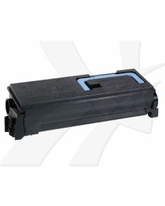 Kyocera originální toner TK550B, 0T2HM0EU, black, 7000str.
