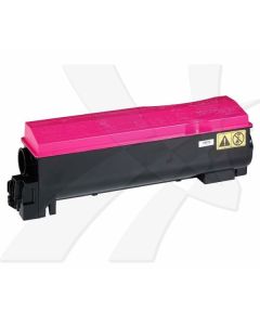 Kyocera originální toner TK550M, 1T02HMBEU0, magenta, 6000str.