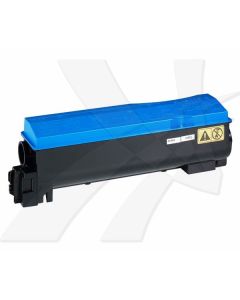 Kyocera originální toner TK560C, 1T02HNCEU0, cyan, 10000str.