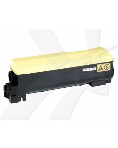 Kyocera originální toner TK560Y, 1T02HNAEU0, yellow, 10000str.