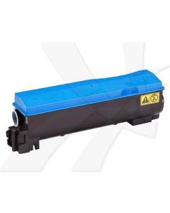 Kyocera originální toner TK570C, 1T02HGCEU0, cyan, 12000str.
