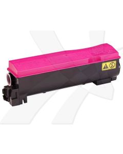 Kyocera originální toner TK570M, 1T02HGBEU0, magenta, 12000str.