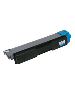 Katun Performance kompatibilní toner s Kyocera TK580C, 1T02KTCNL0, cyan, 2800str.