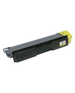 Katun Performance kompatibilní toner s Kyocera TK580Y, 1T02KTANL0, yellow, 2800str.