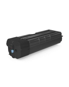 Kyocera originální toner TK6725, black, 70000str.
