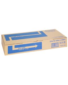 Kyocera originální toner TK685, 1T02K50NL0, black, 20000str.