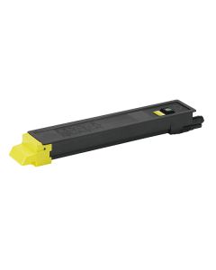 Katun Performance kompatibilní toner s Kyocera TK8115Y, 1T02P3ANL0, yellow, 6000str., 116g