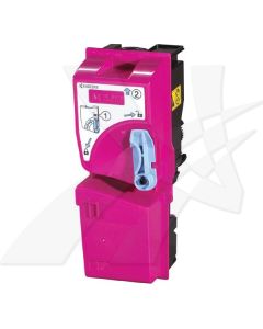 Kyocera originální toner TK825M, 1T02FZBEU0, magenta, 7000str.