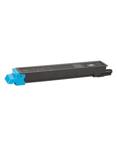 Katun Business Color kompatibilní toner s Kyocera TK8315C, 1T02MVCNL0, cyan, 6000str., 149g