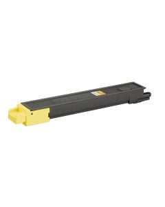 Katun Business Color kompatibilní toner s Kyocera TK8325Y, 1T02NPANL0, yellow, 317g