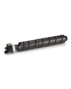 Katun Business Color kompatibilní toner s Kyocera TK8345K, 1T02L70NL0, black, 20000str., 406g