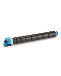 Katun Business Color kompatibilní toner s Kyocera TK8345C, 1T02L7CNL0, cyan, 12000str., 178g