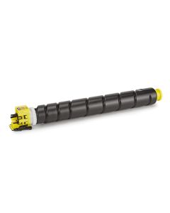 Katun Business Color kompatibilní toner s Kyocera TK8345Y, 1T02L7ANL0, yellow, 12000str., 178g