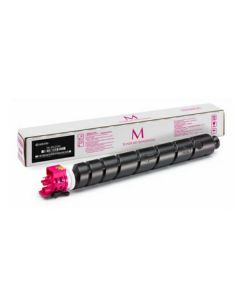 Kyocera originální toner TK-8525M, 1T02RMBNL0, magenta, 20000str.