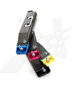 Kyocera originální toner TK855K, 1T02H70EU0, black, 25000str.