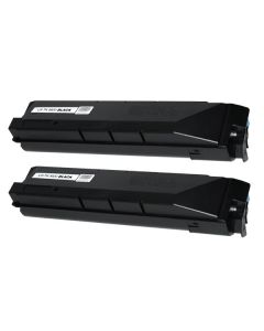 Kyocera originální toner 1T02MN0NLC, TK-8600K, black, 30000str.