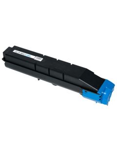 Kyocera originální toner 1T02MNCNL0, TK-8600C, cyan, 20000str.