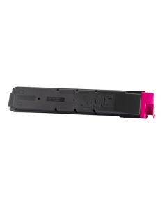 Kyocera originální toner 1T02MNBNL0, TK-8600M, magenta, 20000str.