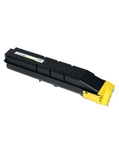 Kyocera originální toner 1T02MNANL0, TK-8600Y, yellow, 20000str.