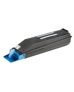 Katun Access kompatibilní toner s Kyocera TK865C, 1T02JZCEU0, cyan, 12000str., 270g