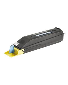 Katun Access kompatibilní toner s Kyocera TK865Y, 1T02JZAEU0, yellow, 12000str., 270g