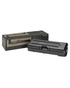 Kyocera originální toner TK8705K, 1T02K90NL0, black, 70000str.