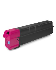 Kyocera originální toner TK8725M, 1T02NHBNL0, magenta, 30000str.