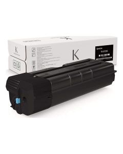 Kyocera originální toner TK-8735K, 1T02XN0NL0, black, 40000str.