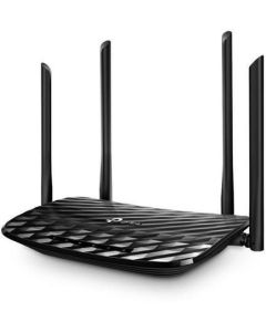 Router "Archer C6", bezdrátový, AC1200, 300 Mbps/867 MBps, TP-LINK