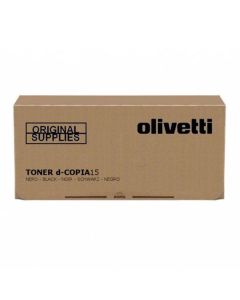 Olivetti originální toner B0360, black