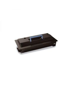 Olivetti originální toner B0381, black, 34000str., obsahuje odpadní nádobku