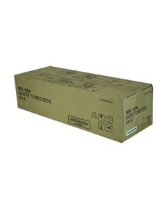 Konica Minolta originální waste box A7XWWY2, A7XW0Y1, 110000str., Konica Minolta Bizhub 227, 287, 367, odpadní nádobka
