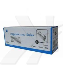 Konica Minolta originální toner 4576211, 1710-5170-05, black, 4500str., high capacity