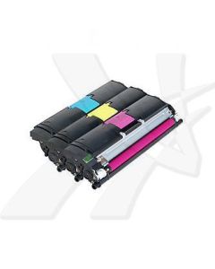 Konica Minolta originální toner A00W012, 1710-5950-01, CMY, 4500str.