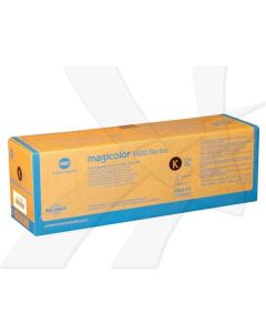 Konica Minolta originální toner A0DK152, black, 8000str.