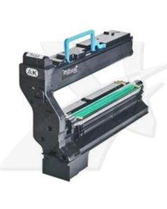 Konica Minolta originální toner 4539432, 1710-5820-01, black, 6000str.