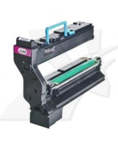 Konica Minolta originální toner 4539232, 1710-5820-03, magenta, 6000str.