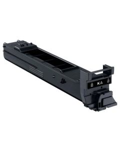 Konica Minolta originální toner A0DK153, TN318K, black, 8000str.
