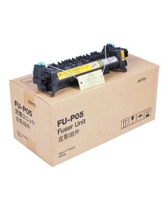 Konica Minolta originální fuser A4Y5W22, 135000str.