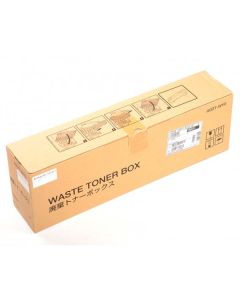 Konica Minolta originální waste box A0DTWY0, 45000str., Konica Minolta Bizhub C200, C203, C253, C353, odpadní nádobka