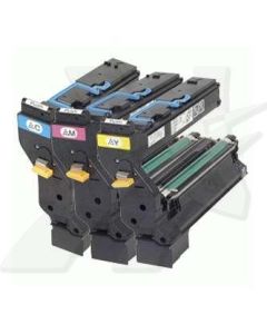Konica Minolta originální toner 9960A1710606002, 1710-6060-02, CMY, 36000 (3x12000)str., high capacity