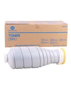 Konica Minolta originální toner TN-014, A3VV150, black, 105000str.