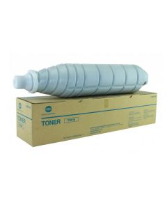 Konica Minolta originální toner A88J150, TN-016, black, 82000str.