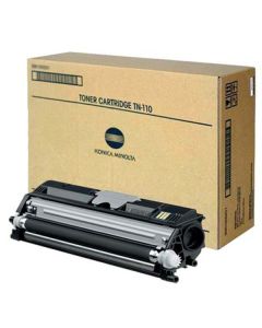 Konica Minolta originální toner TN-110, 9967-0004-20, black, 16000str.