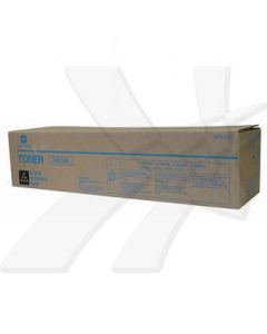 Konica Minolta originální toner TN210K, 8938509, black, 20000str.