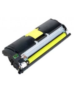 Konica Minolta originální toner TN212Y, A00W172, yellow, 4500str.