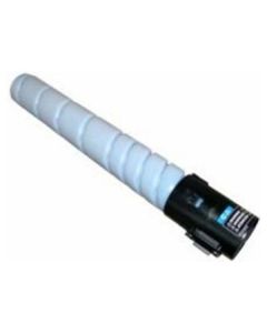 Konica Minolta originální toner TN216C, A11G451, cyan, 26000str.