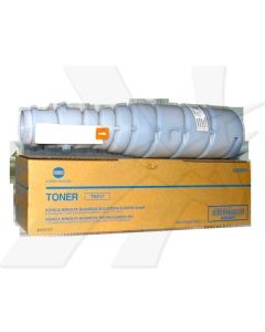 Konica Minolta originální toner TN217K, A202051, black, 17500str., 512g