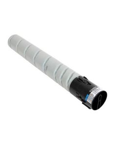 Konica Minolta originální toner A8K3150, TN221K, black, 24000str.