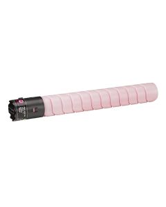 Katun Performance kompatibilní toner s Konica Minolta TN221M, A8K3350, magenta, 21000str., 467g